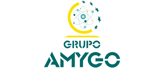 Logo Grupo Amygo