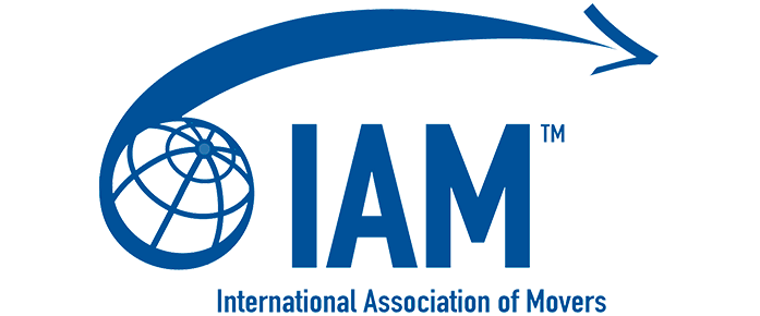 Logo IAM