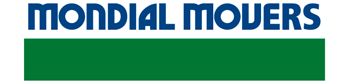 Logo Mondial Movers