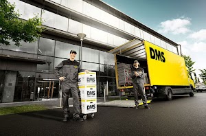 Ortsbild von „Schliefke Umzugslogistik GmbH“