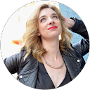 Profilbild von „Anne Byrne“