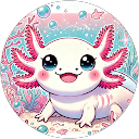 Profilbild von „Axolotl !“